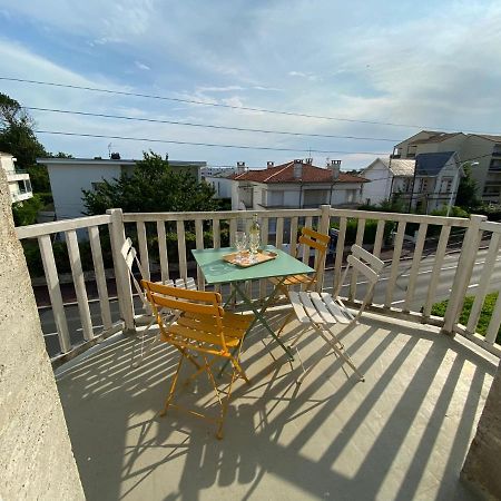 Appartement, Royan. Proche Plage. Buitenkant foto