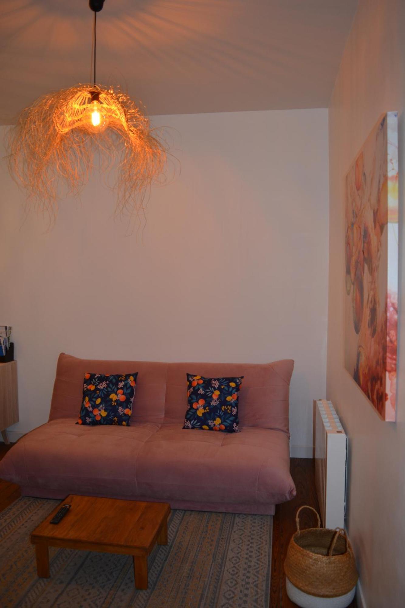 Appartement, Royan. Proche Plage. Buitenkant foto