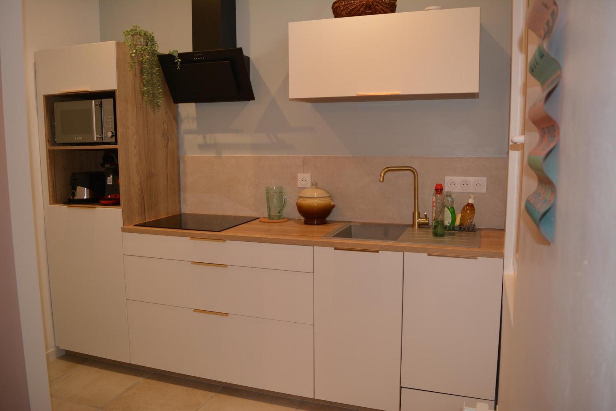 Appartement, Royan. Proche Plage. Buitenkant foto