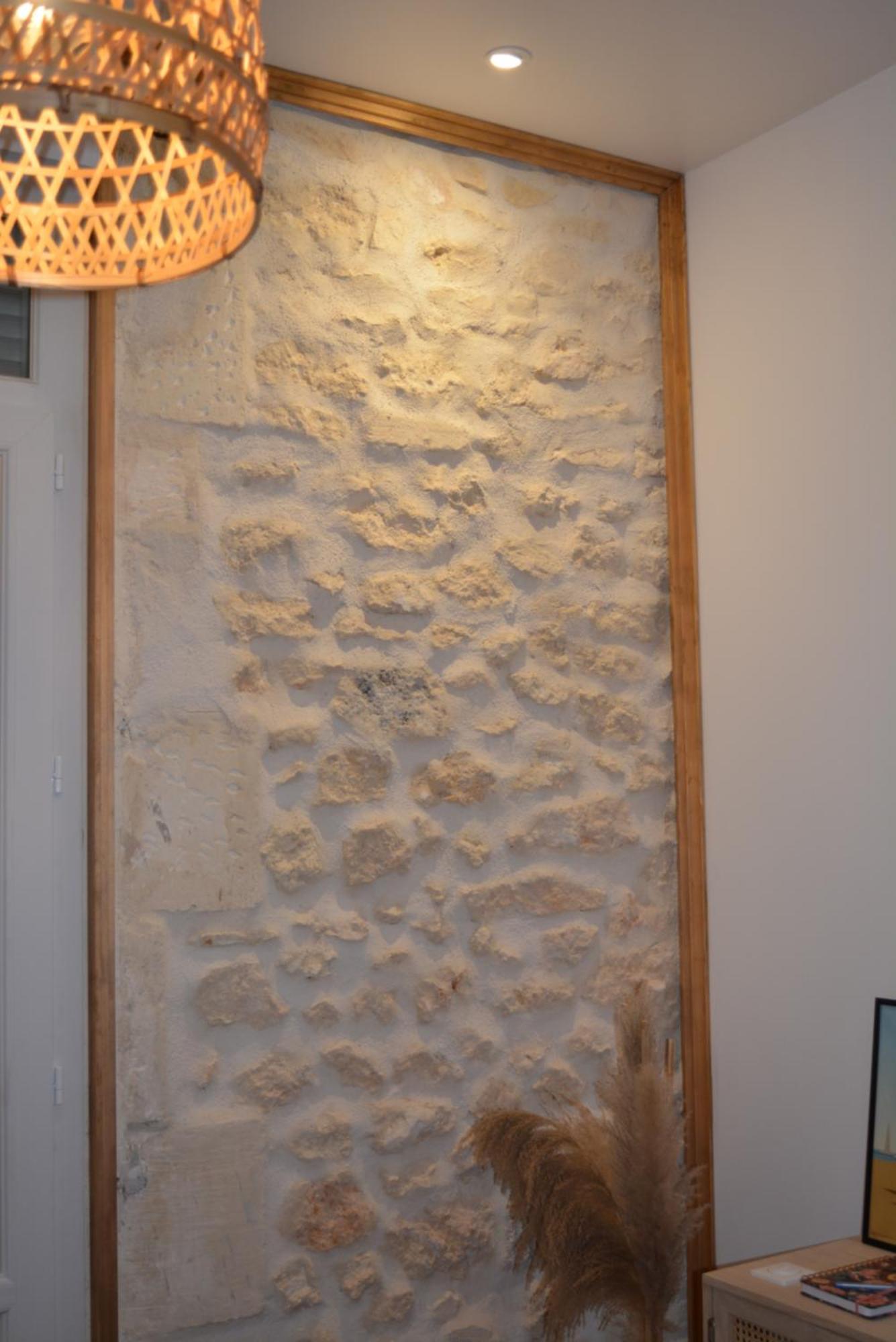 Appartement, Royan. Proche Plage. Buitenkant foto