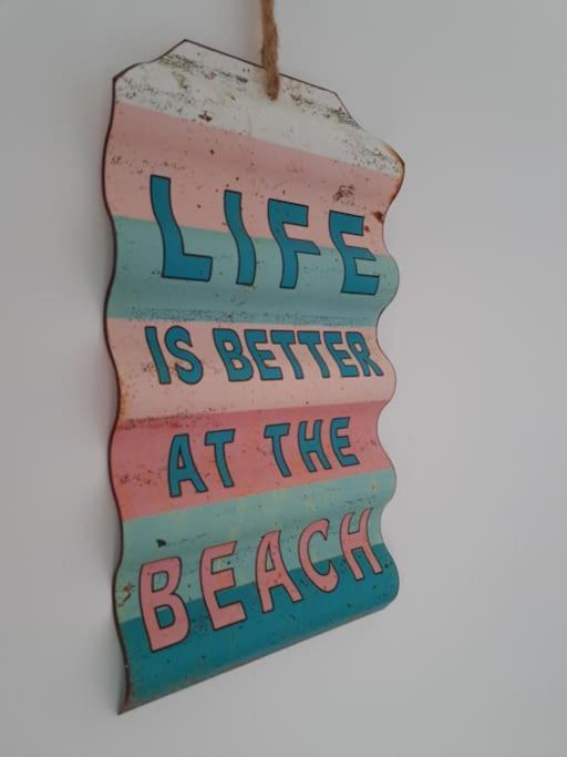 Appartement, Royan. Proche Plage. Buitenkant foto